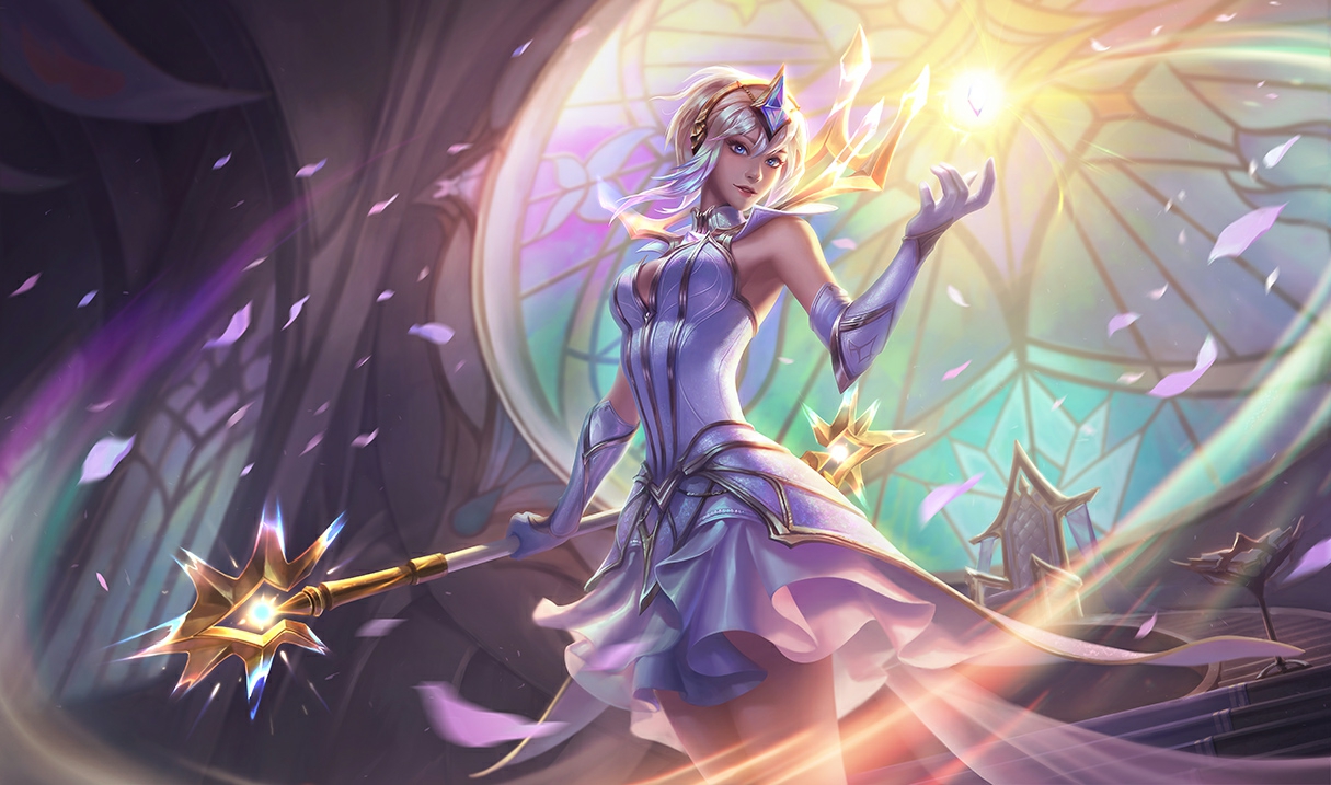 Riot Games accuses Riot Squad of copyright infringement, files trademark lawsuit