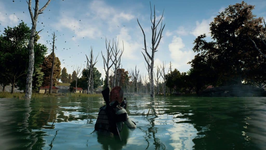 The ‘Fix PUBG’ campaign has come to an end