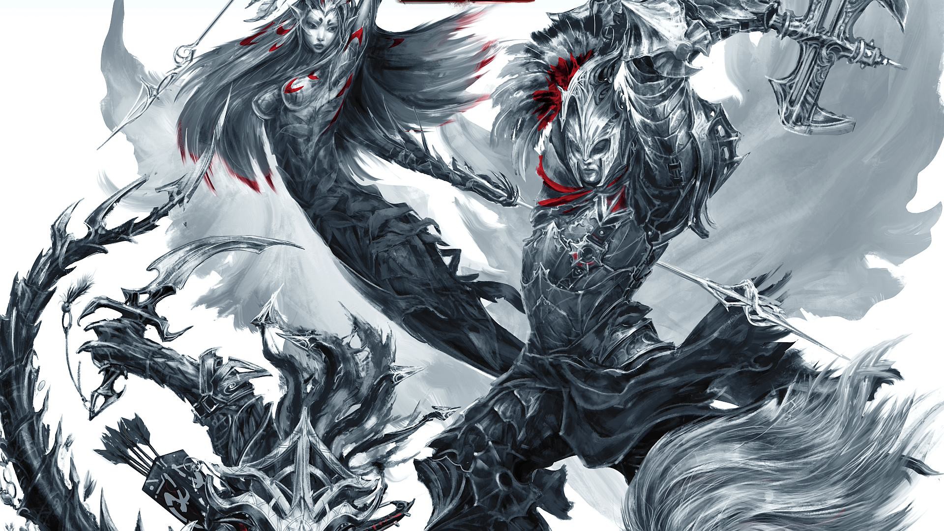 Go on an adventure as the undead in Divinity: Original Sin 2