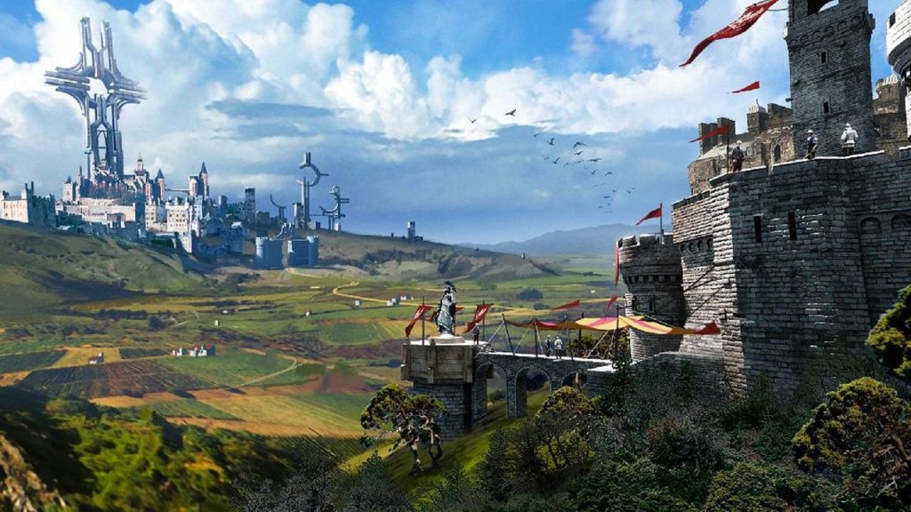 Crowdfunded RPG Unsung Story goes back to the drawing board with a new developer