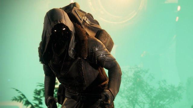 Destiny 2: Forsaken will make you hunt for Xur all over again