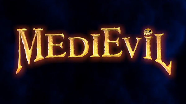 MediEvil’s creators had no idea the PS4 remaster was happening