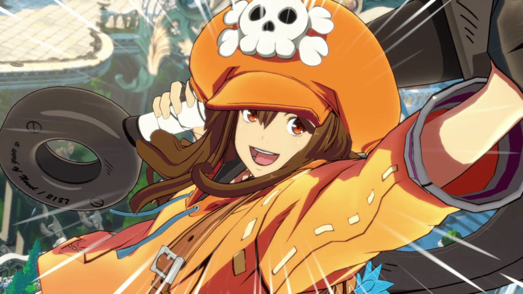 Guilty Gear: Strive delays release from April into June
