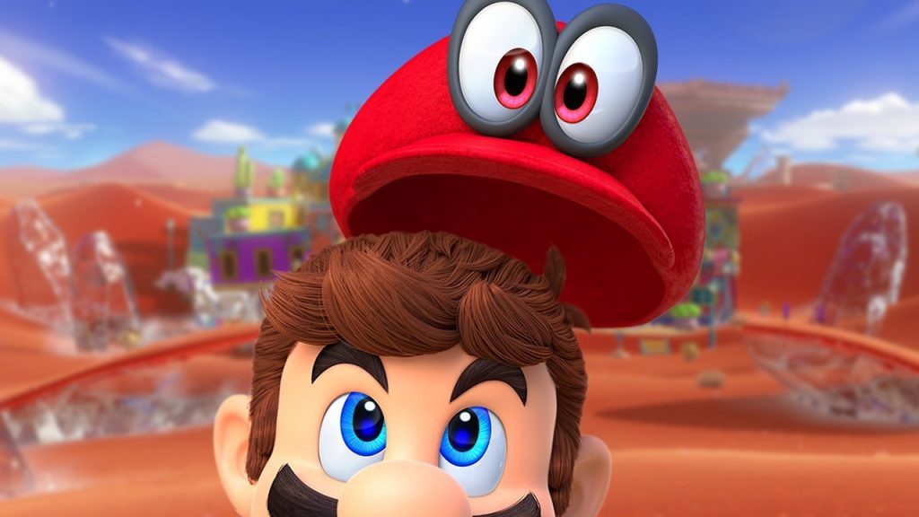 Nintendo might be developing new Super Mario games, according to job postings