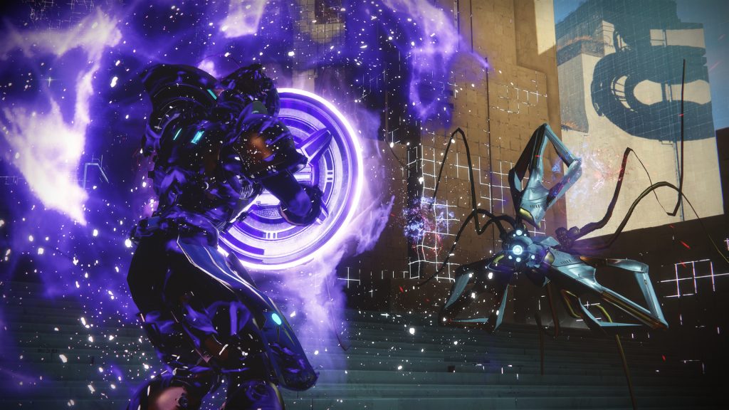 Destiny 2’s Faction Rally is postponed as Bungie hotfixes Prestige Raid power levels