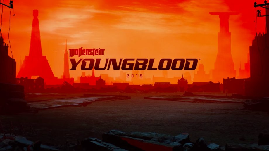 Wolfenstein Youngblood is a co-op game set in 1980s Paris
