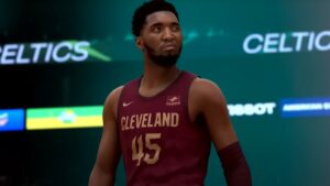 NBA 2K24