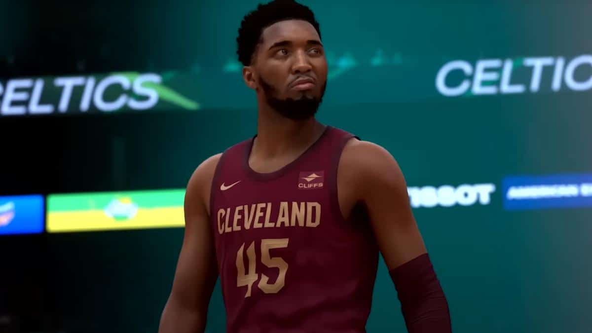 2K are driving PC players away from NBA 2K24, the community fear