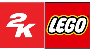 2K Lego