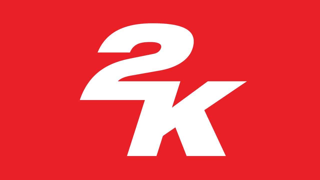 2K Games