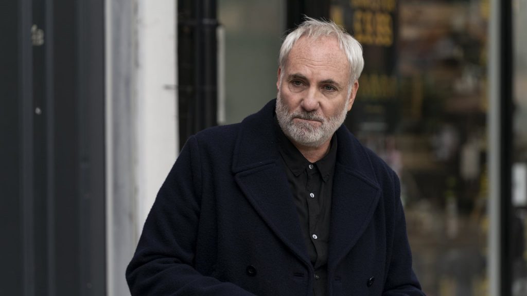 Killing Eve actor Kim Bodnia is Vesemir in Netflix’s The Witcher