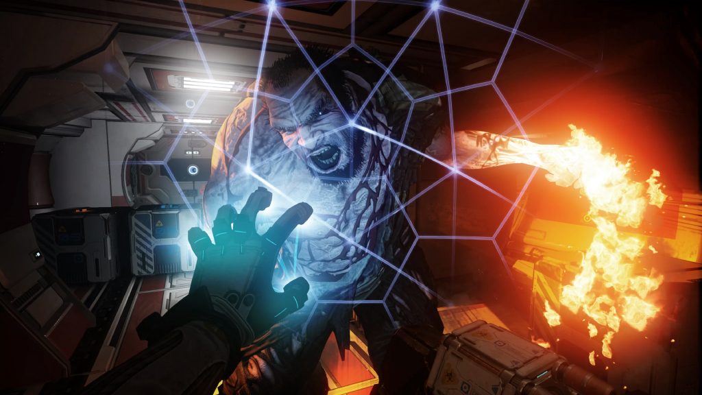 PSVR horror roguelike The Persistence is coming to PC and consoles