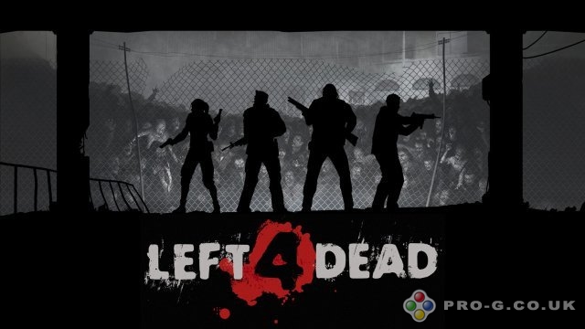 A new Left 4 Dead campaign map has been released