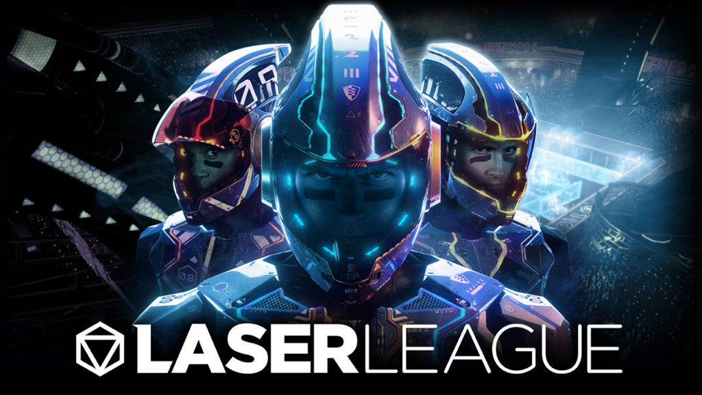 Laser League unleashed on Steam Early Access today