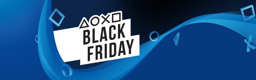 PlayStation Store UK Black Friday Sale has begun