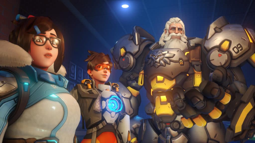 Overwatch 2 and Diablo 4 won’t be launching in 2021, says Activision Blizzard