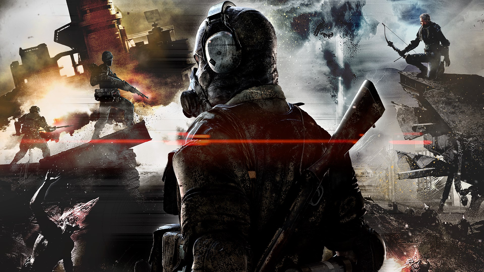 Konami teases ‘special announcement’ for Tuesday