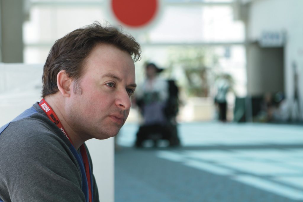 David Jaffe’s studio hit by layoffs following game cancellation