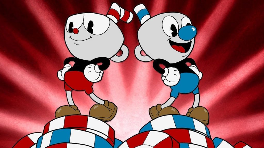 Cuphead appears on App Store for iPhone & iPad