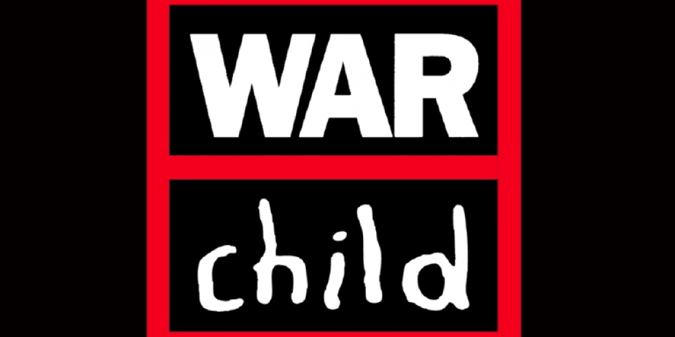 UK charity War Child launches GameOn online hub for awareness and fundraising through games