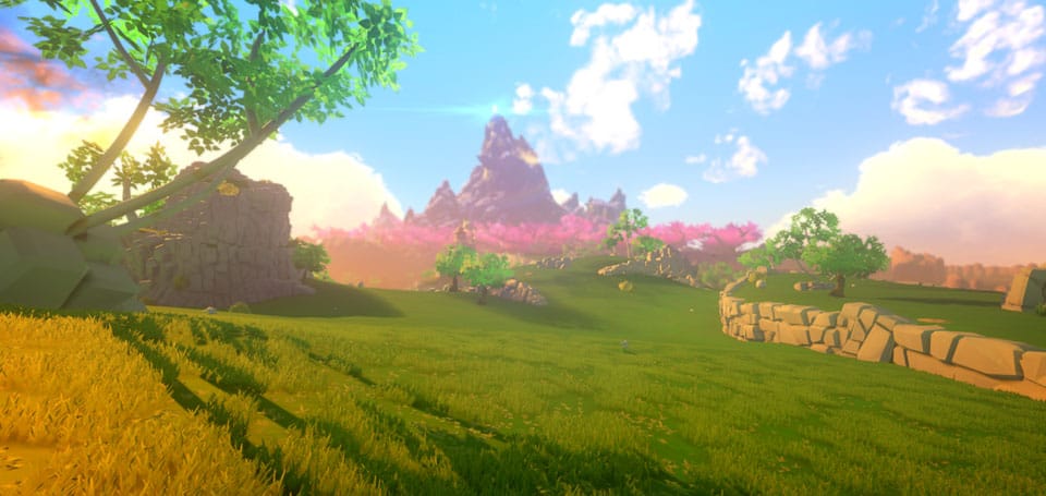 Yonder: The Cloud Catcher Chronicles review