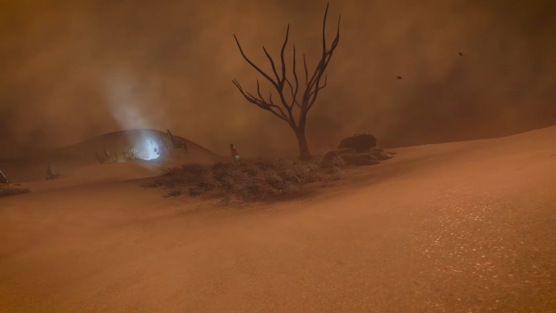 Amnesia developer teases its new game in cryptic trailer