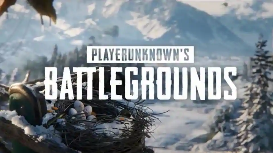 PUBG’s latest map is the snow-covered Vikendi