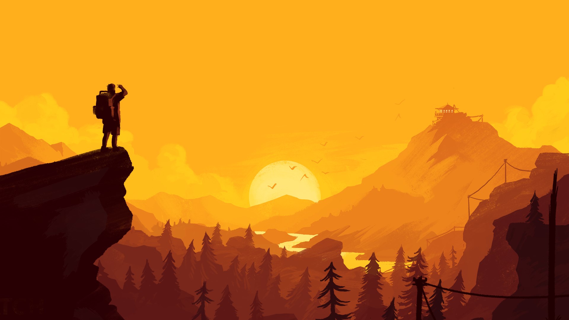 Firewatch movie acquires Blindspotting and Little Monsters producer, Snoot Entertainment
