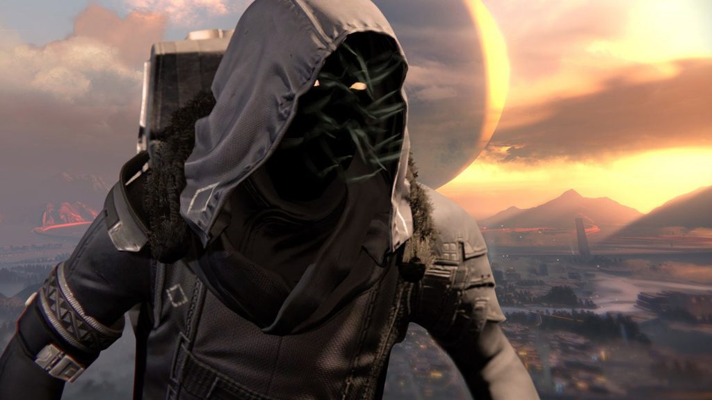 Destiny 2: Xur’s location and gear for this weekend, November 17