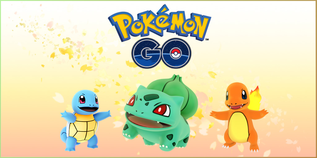 Pokemon GO thanksgiving event revealed