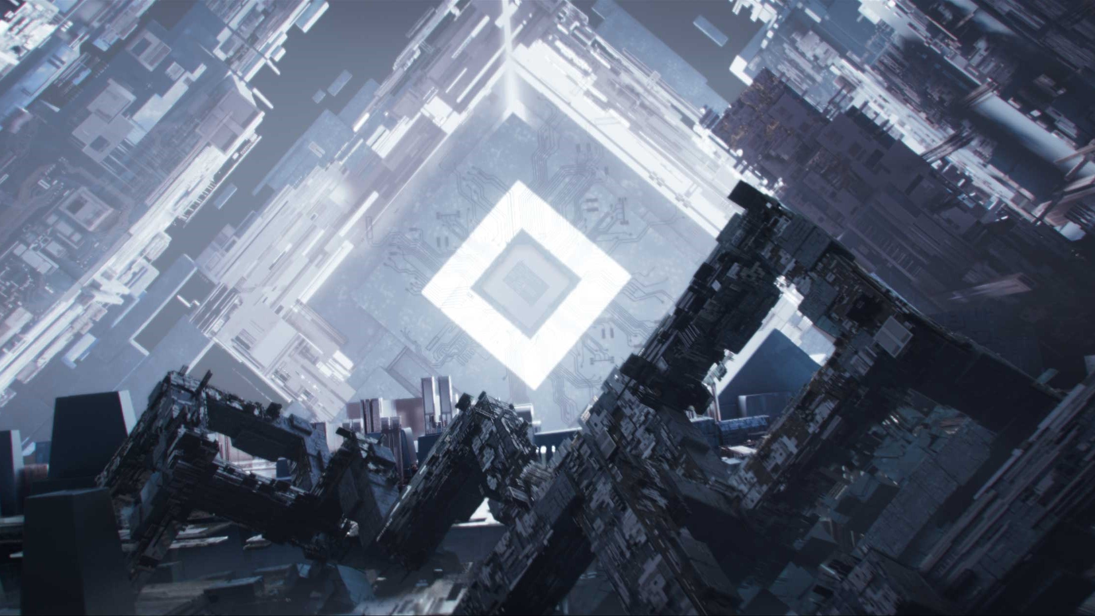 Hyper Scape is Ubisoft’s new battle royale, claims report