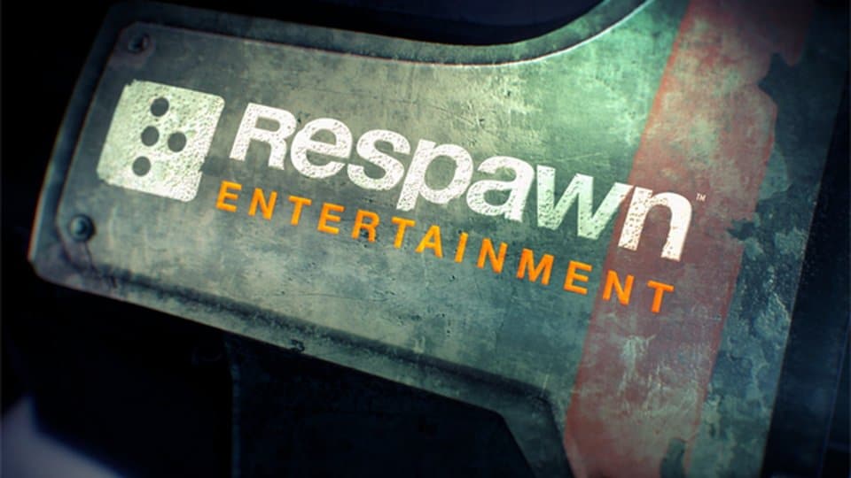 Respawn Entertainment reveals it’s working on a brand new IP