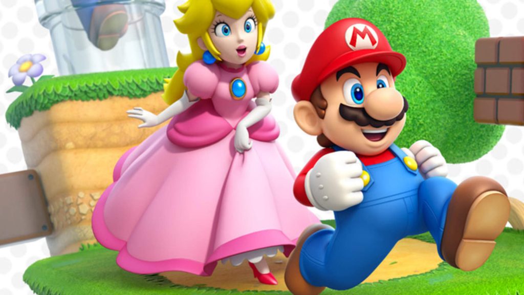 Nintendo to re-release Super Mario titles for Switch in celebration of 35th anniversary, claims report