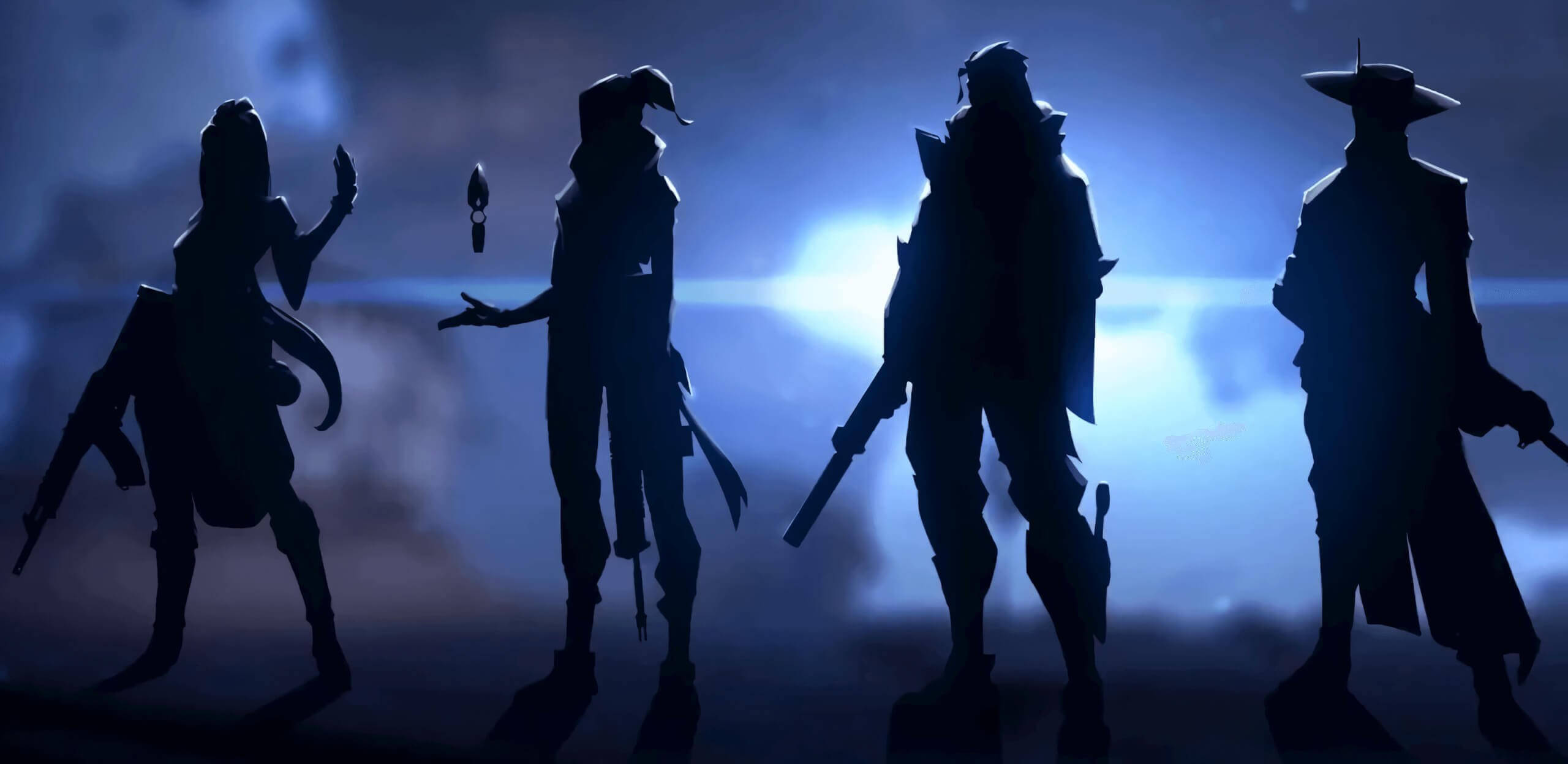 Riot Games’ new tactical shooter is titled Valorant, alleges report