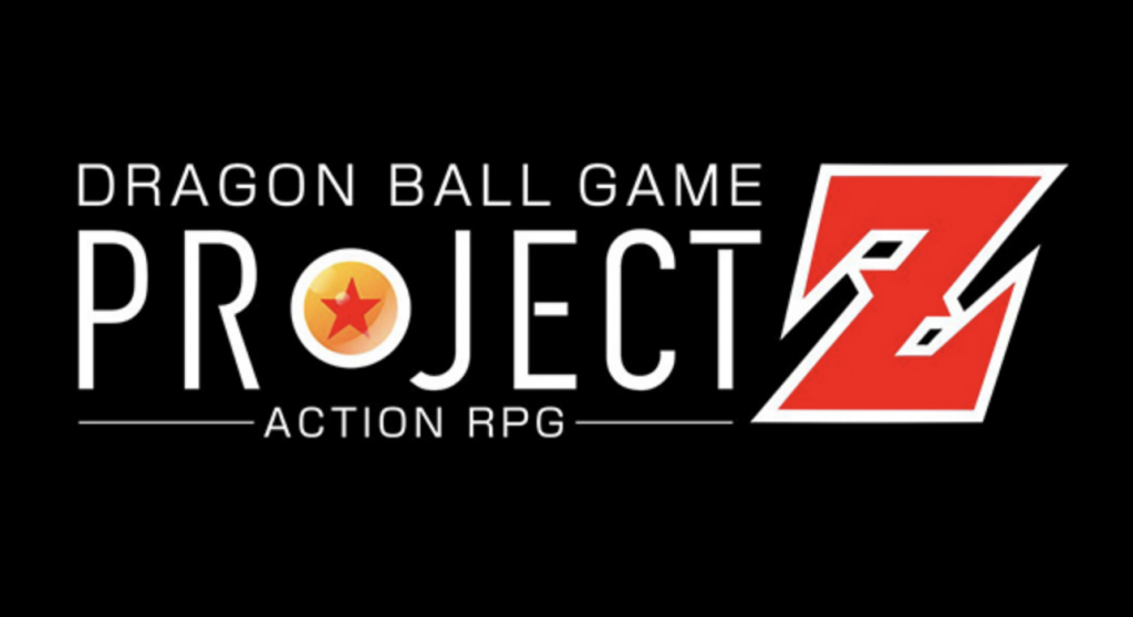 Project Z is a new game set in the Dragon Ball universe