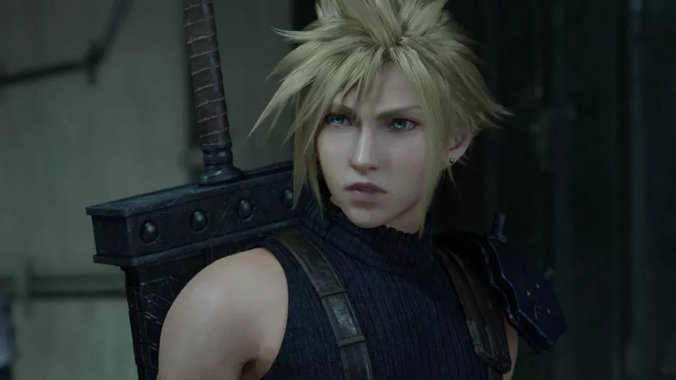 Final Fantasy VII Remake