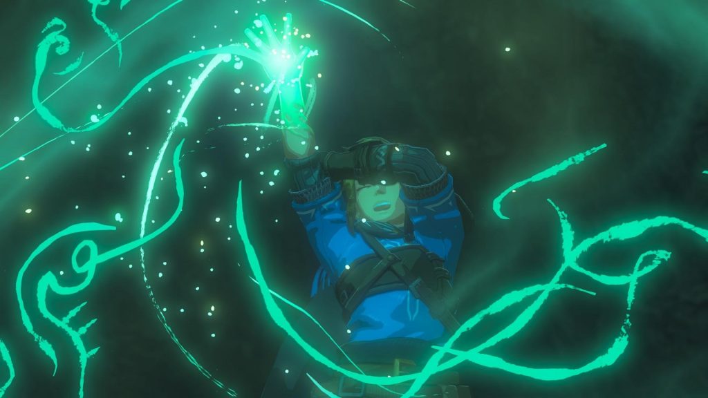 Breath of the Wild 2 will bring dungeons back to Hyrule, alleges rumour