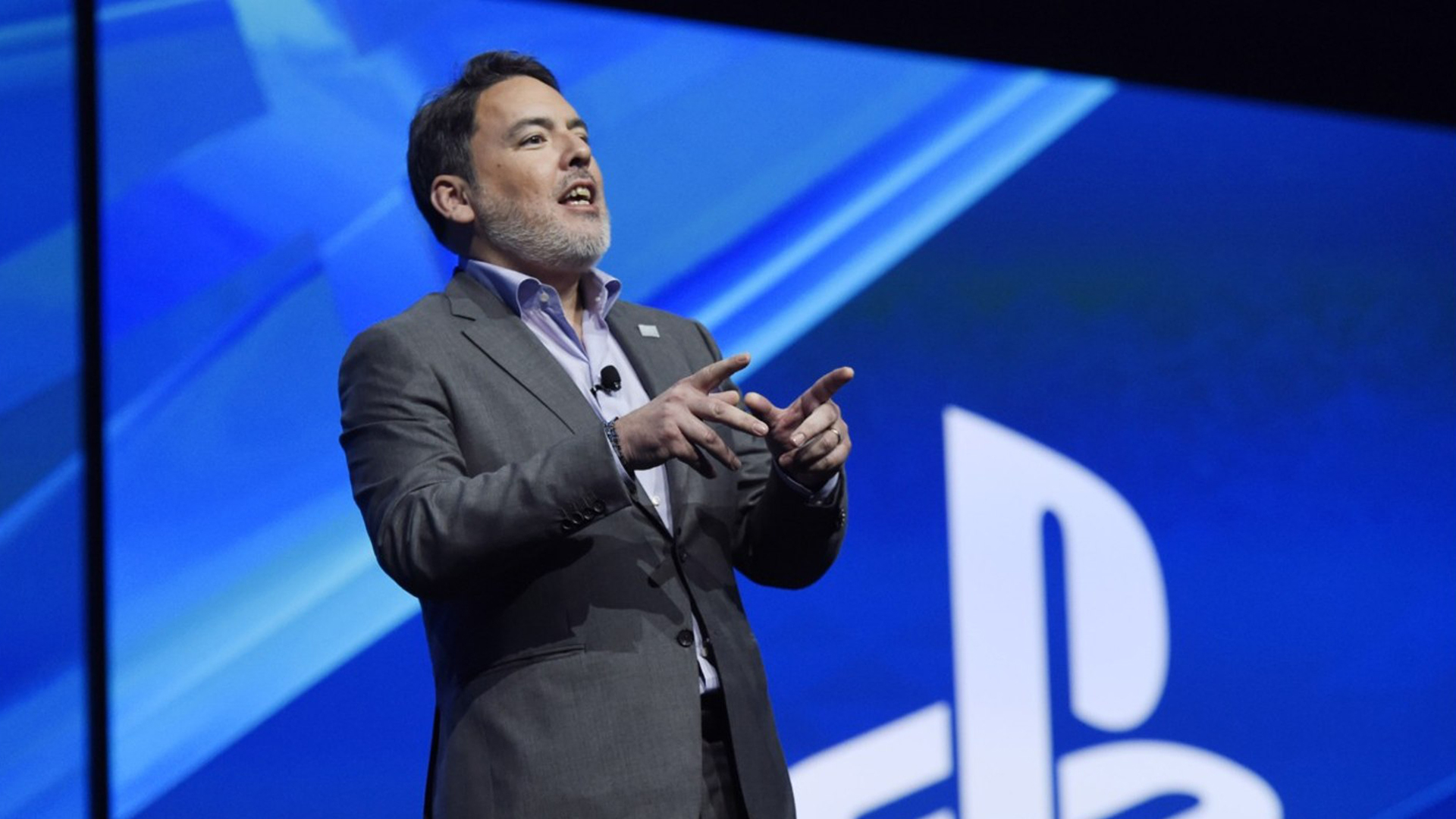 PlayStation boss says cross-play ‘isn’t just about flipping a switch’