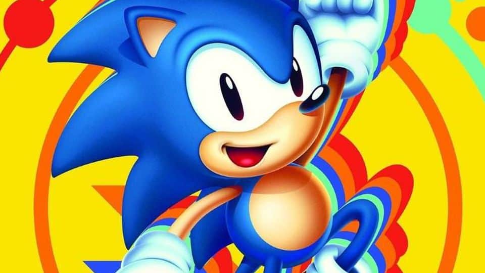 A new Sonic Collection is rumoured to be on the way from Sega