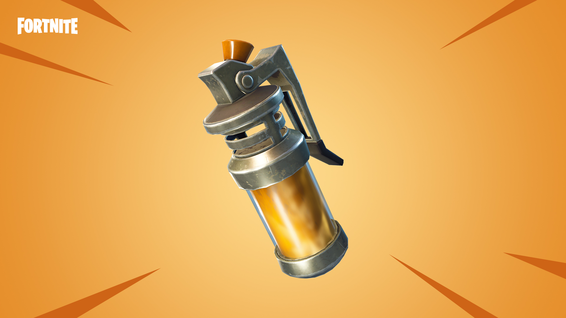 Fortnite update 4.4 sees you kicking up a stink