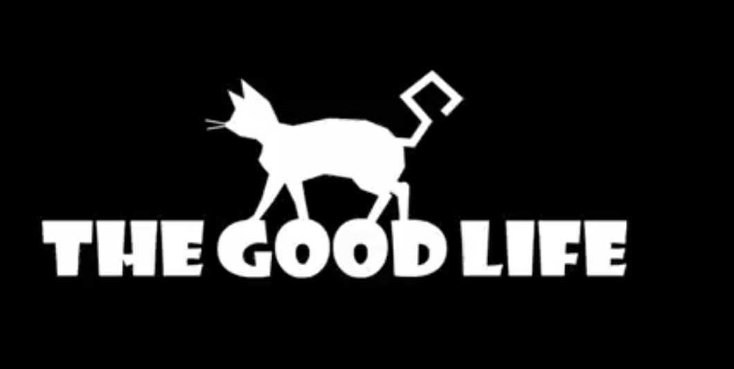Have a gander at Swery doing some motion capture for The Good Life