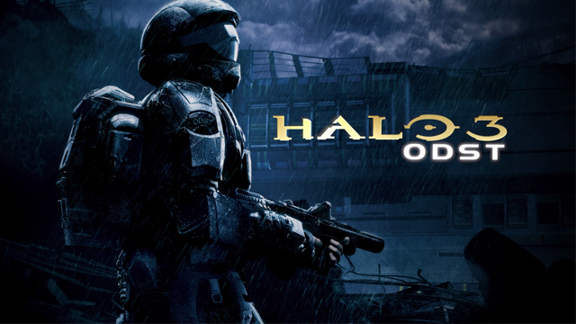 Halo 3: ODST heads to Halo: The Master Chief Collection on PC September 22