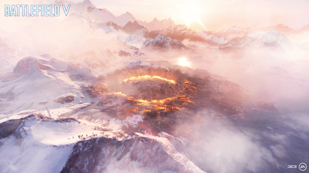 Battlefield V won’t get its battle royale mode until March