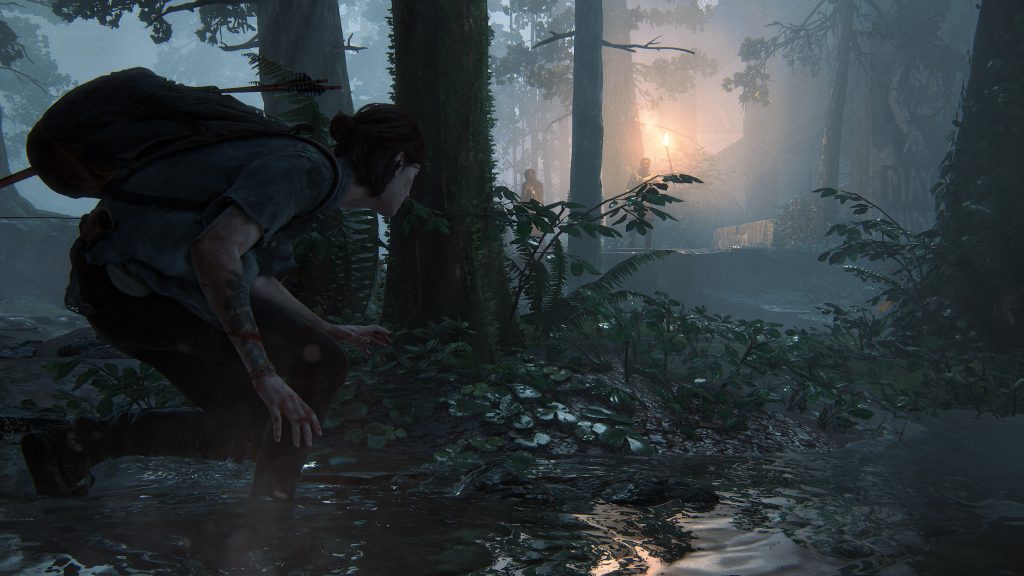 The Last of Us Part 2 is suffering a barrage of review bombs