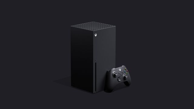 Xbox Series X promises backwards compatibility will support ‘thousands of games’ at launch