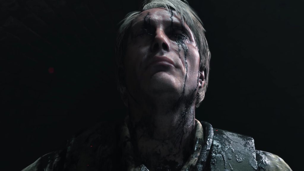 Mads Mikkelsen says comparing Death Stranding to Brexit is ‘boring’