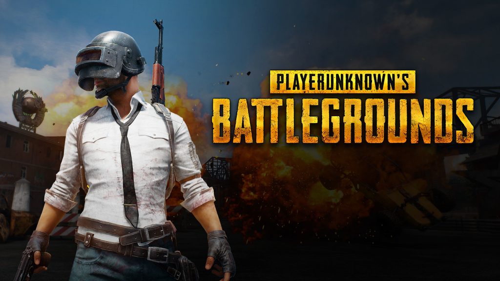 PUBG creator is suing Epic Games over Fortnite
