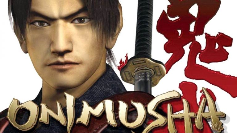 Onimusha trademarked by Capcom in multiple countries