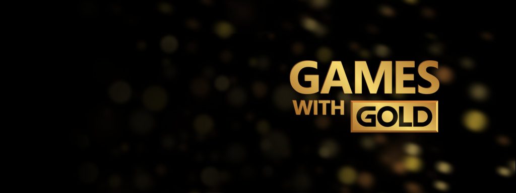 Xbox One’s January 2018 free Games with Gold are out now
