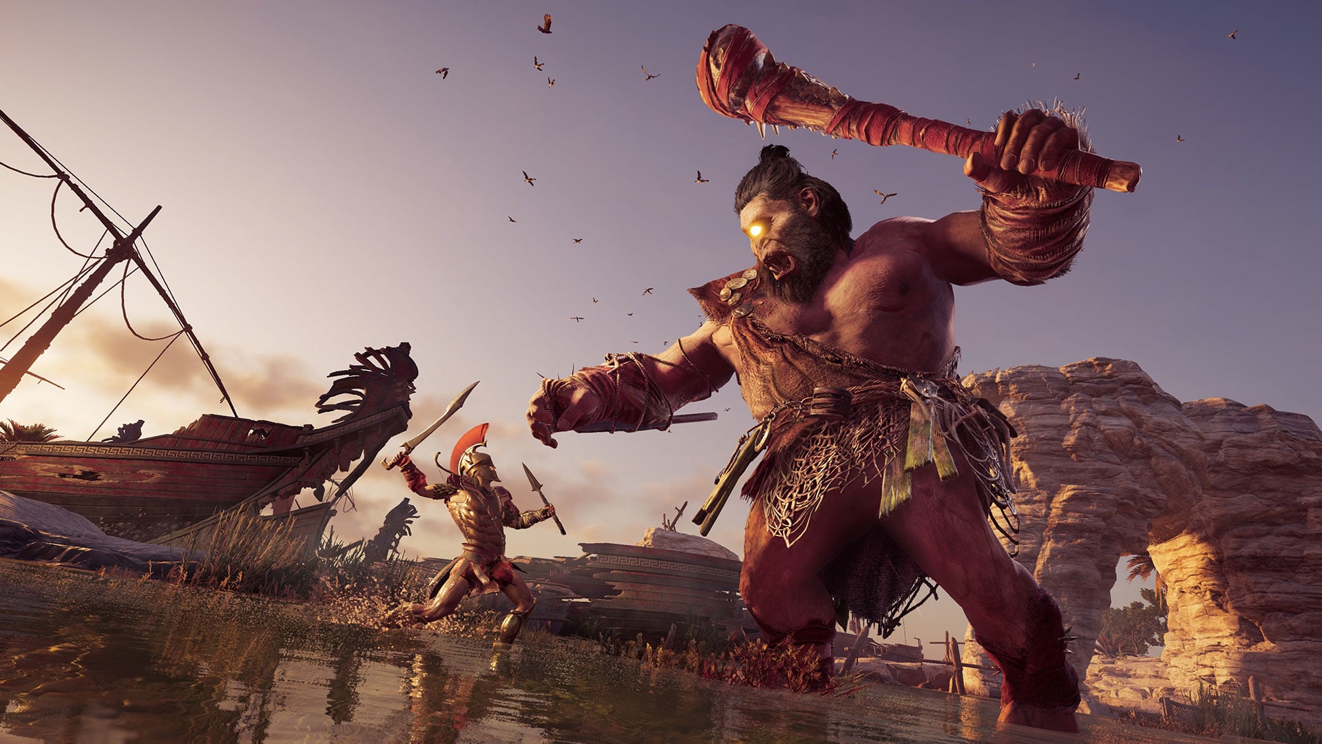 Ubisoft executive says Stadia is the ‘start of something big’
